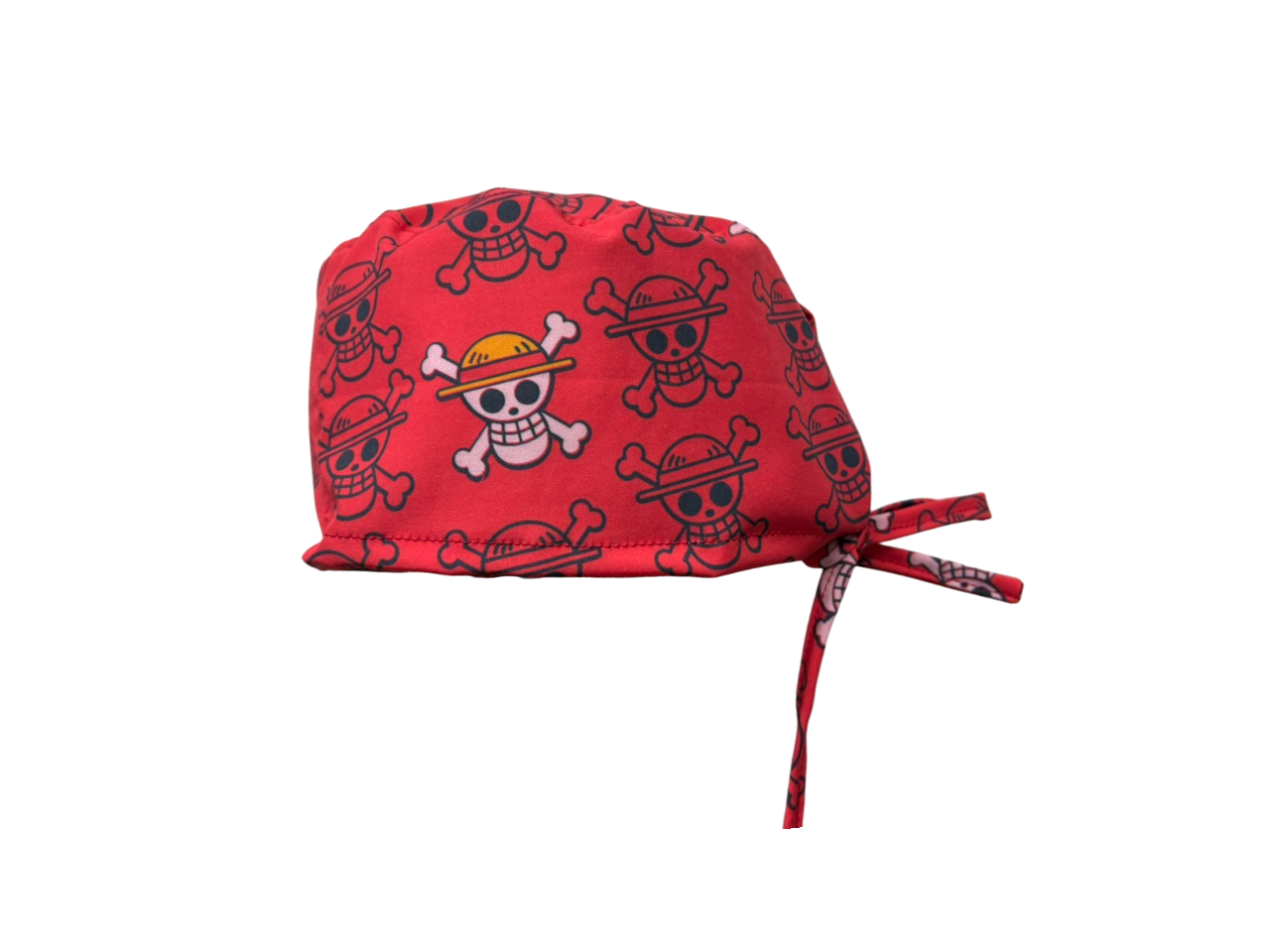 Gorro quirúrgico One Piece