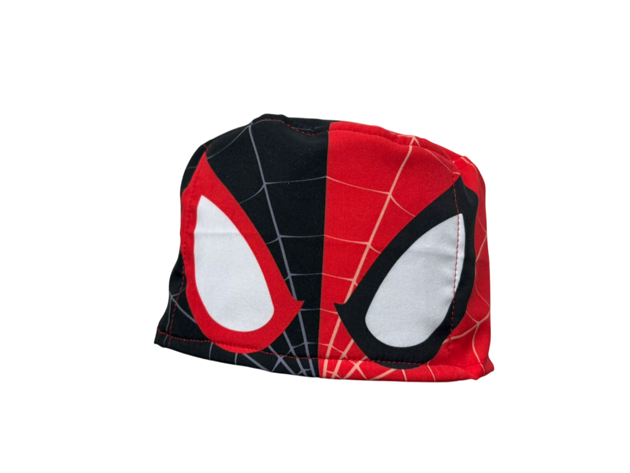 Gorro quirúrgico Spider