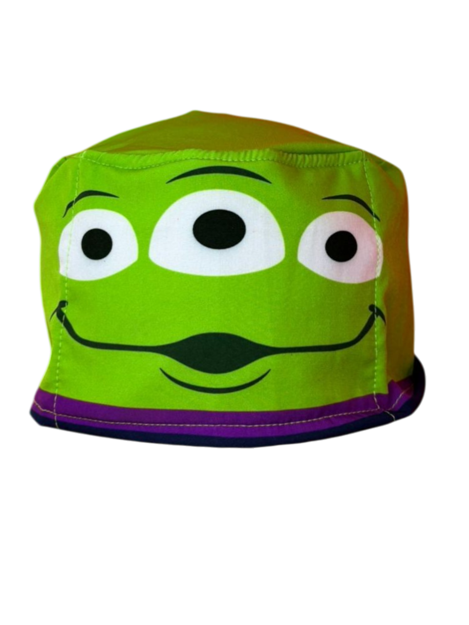 Gorro Alienígena Toy Story