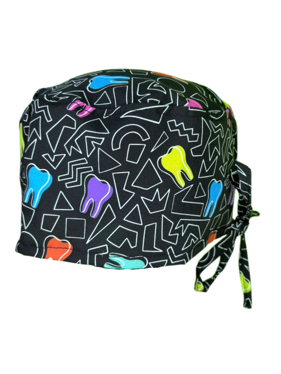 Gorro quirúrgico dental