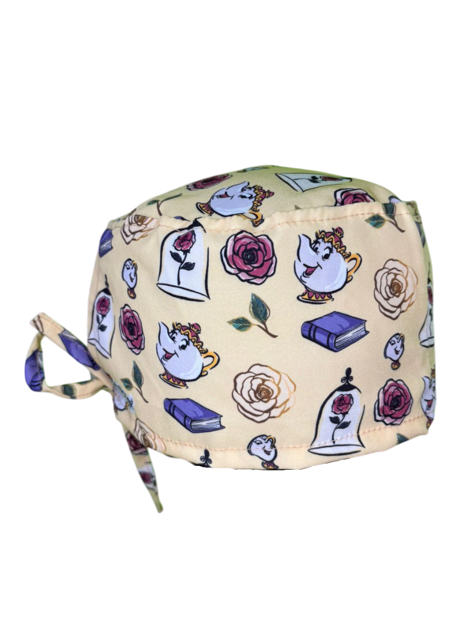 Gorro quirúrgico de cuento mágico