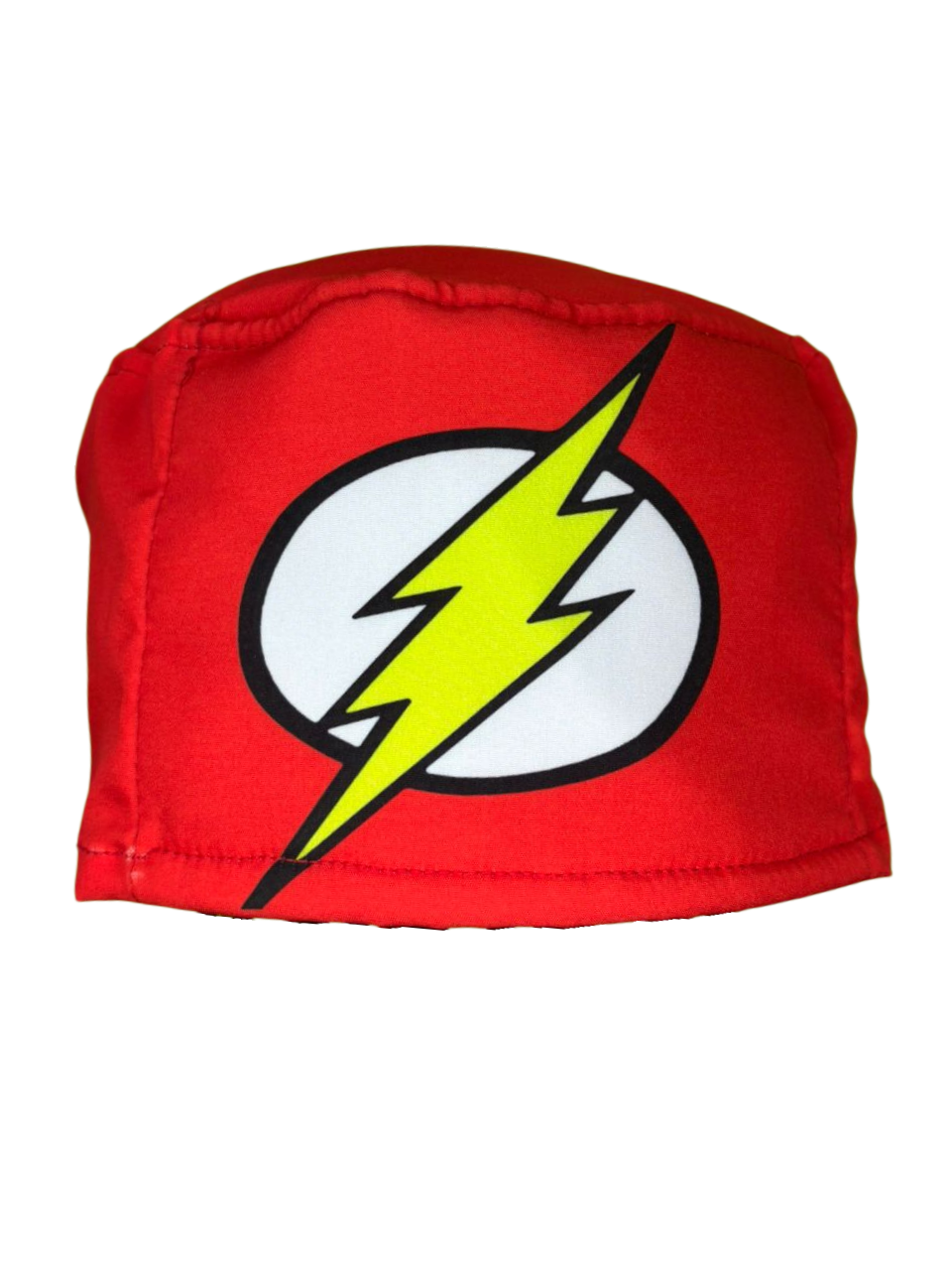 Gorro Flash Rojo