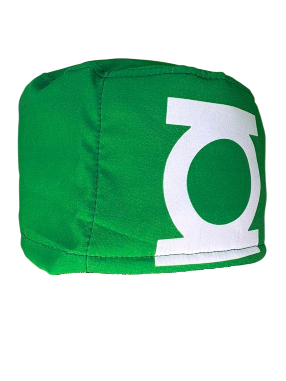 Gorro Linterna Verde