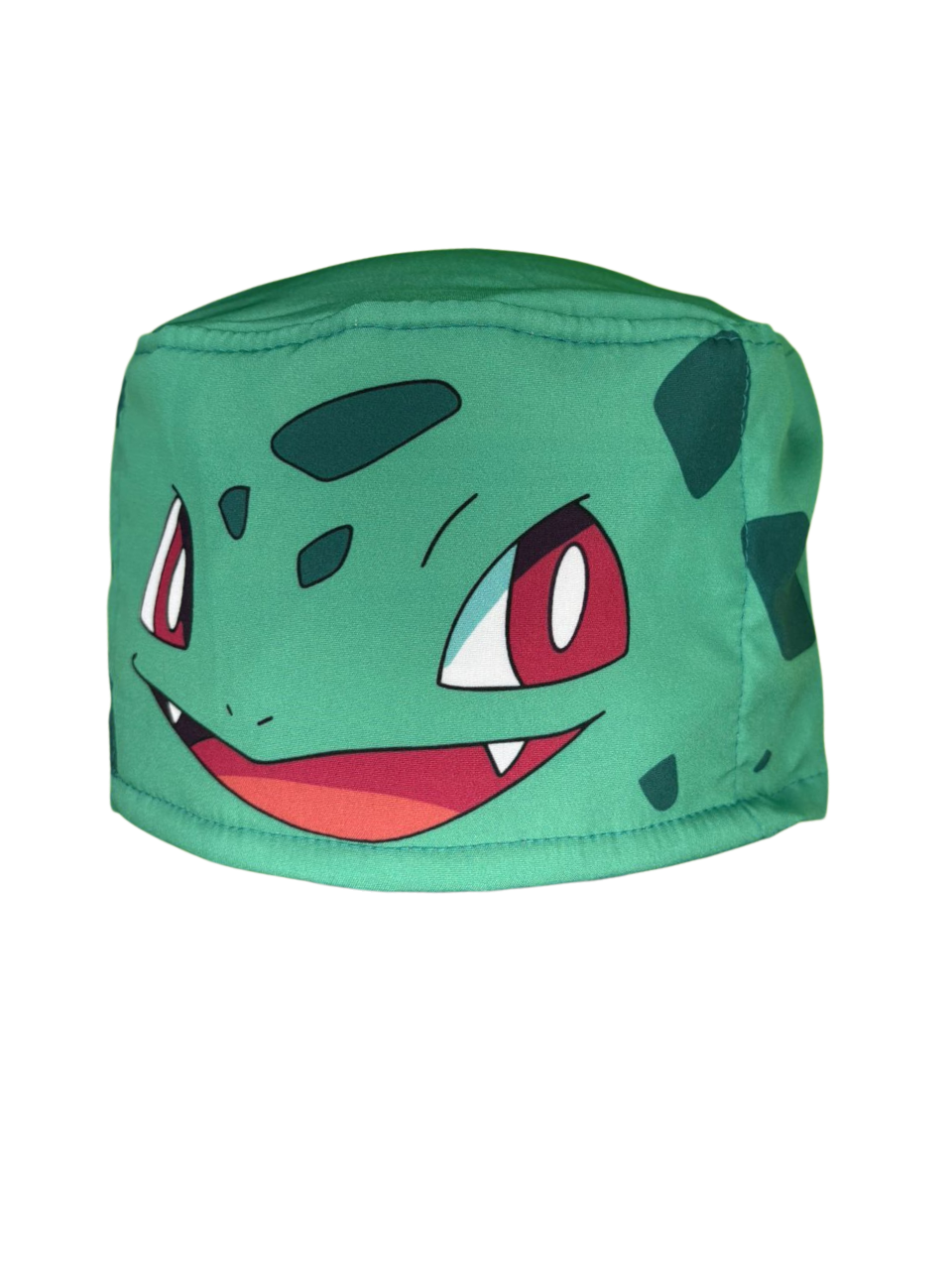 Gorro de Bulbasaur