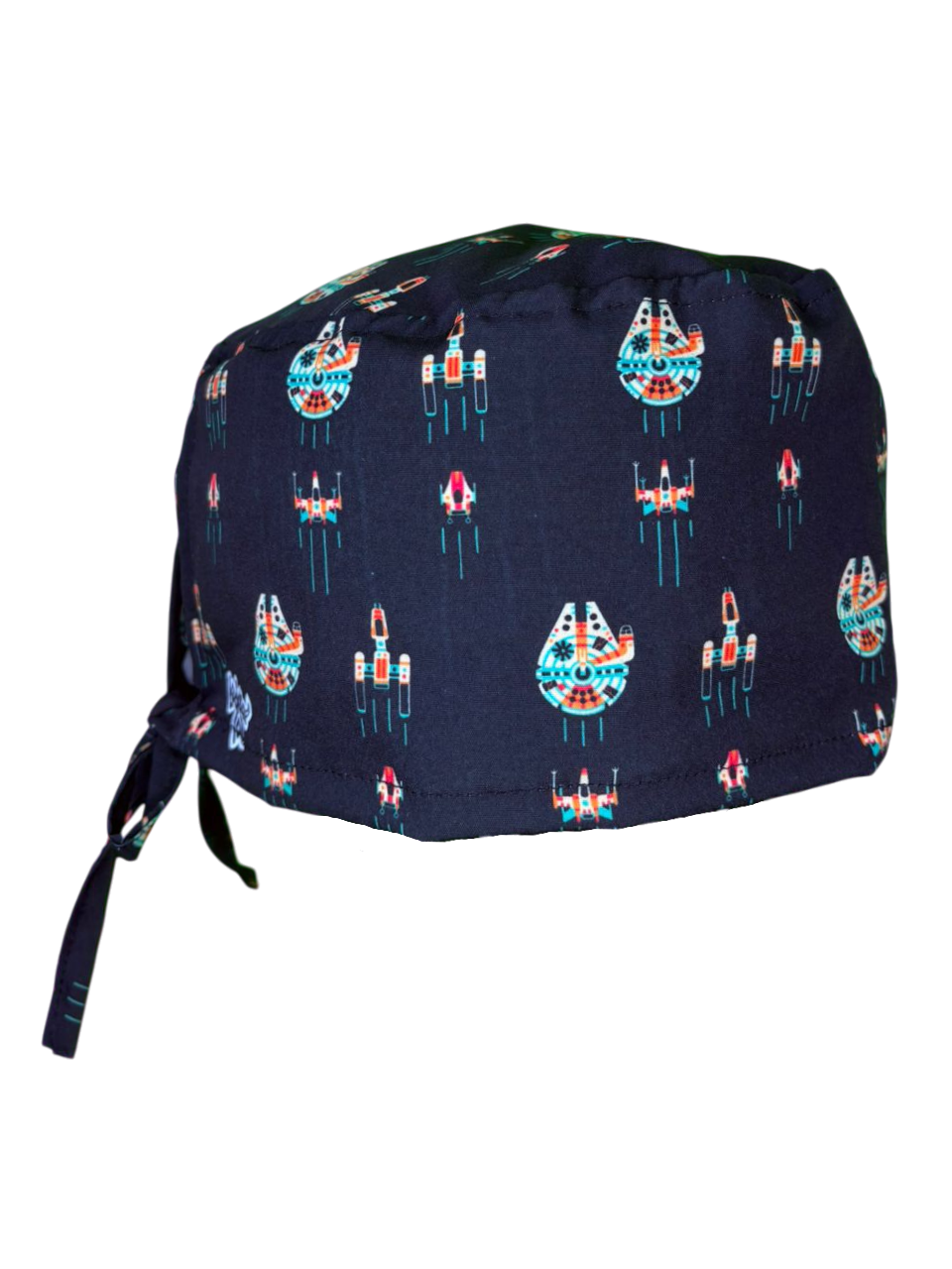 Gorro quirúrgico Star Naves