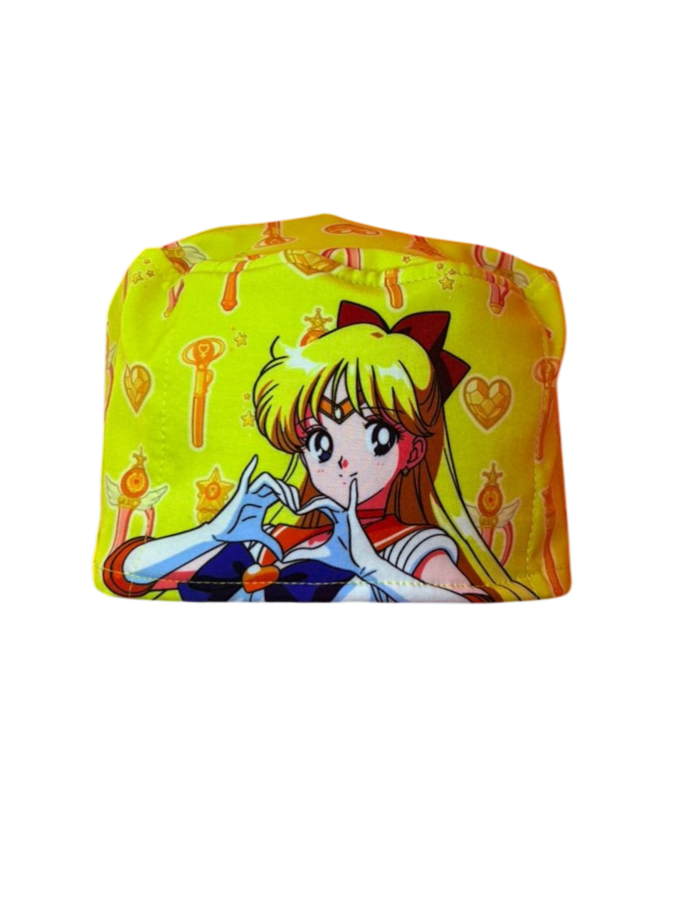 Gorro de Sailor Venus