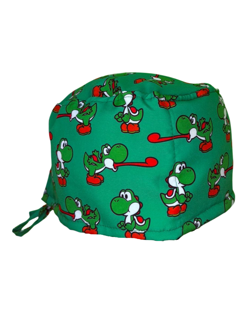 Gorro Quirúrgico Yoshi