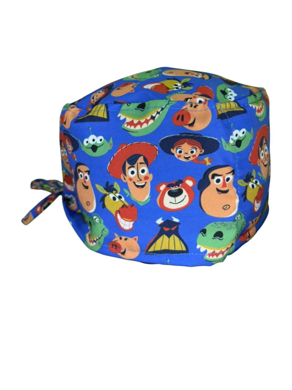 Gorro quirúrgico infantil Toy Friends