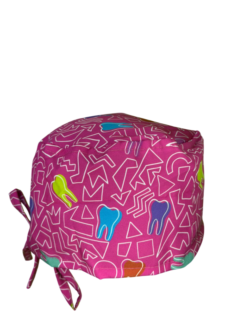 Gorro quirúrgico odontológico