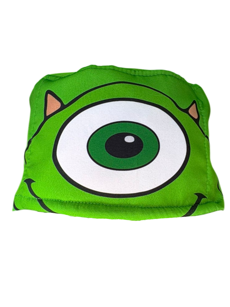 Almohada Mike Wazowski
