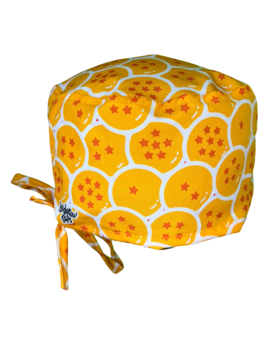 Gorro quirúrgico Dragon Balls