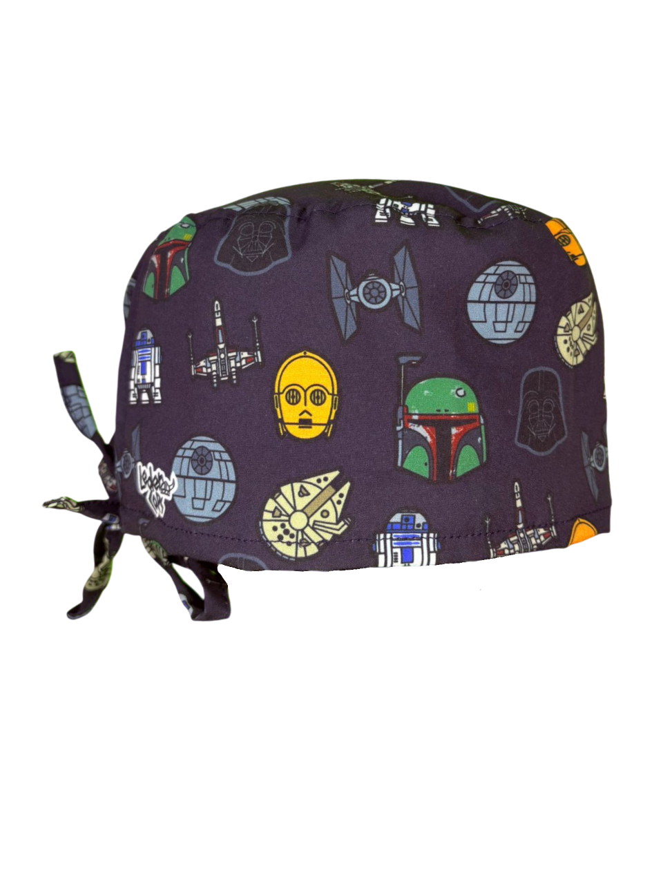 Gorro quirúrgico Star Galaxy