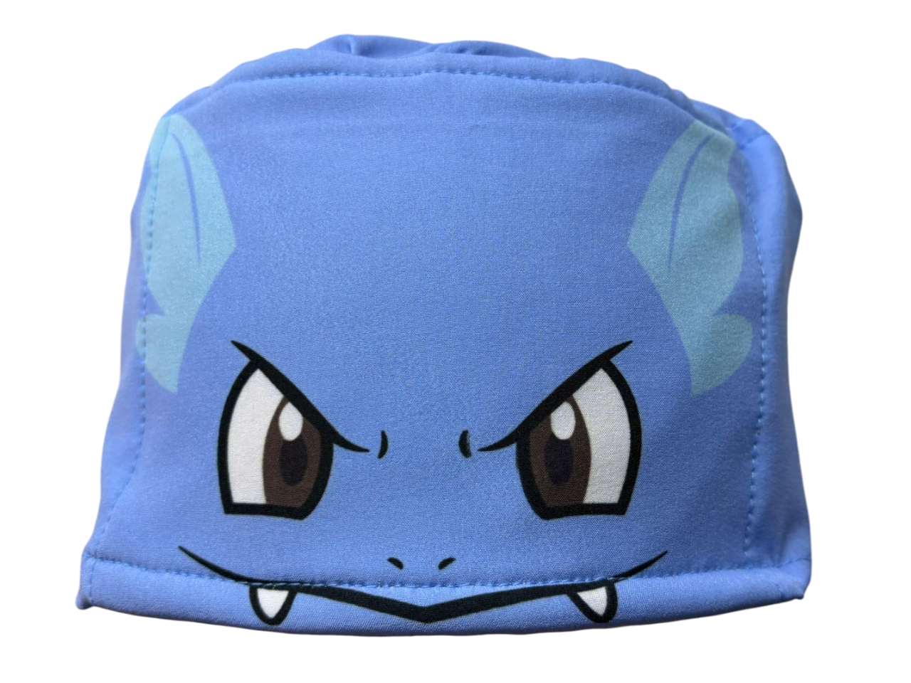 Gorro Quirúrgico Azul Pokémon
