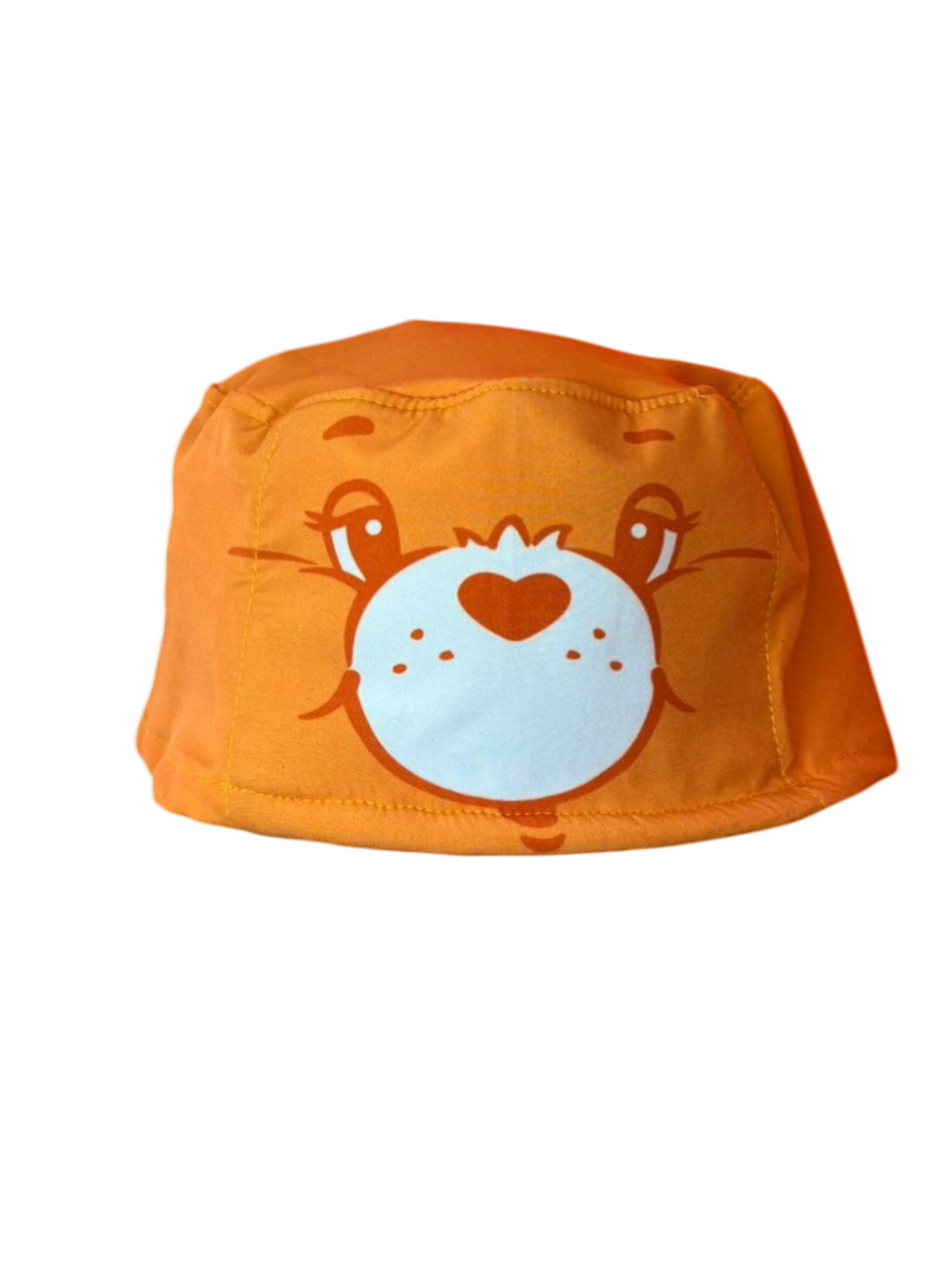Gorro quirúrgico infantil