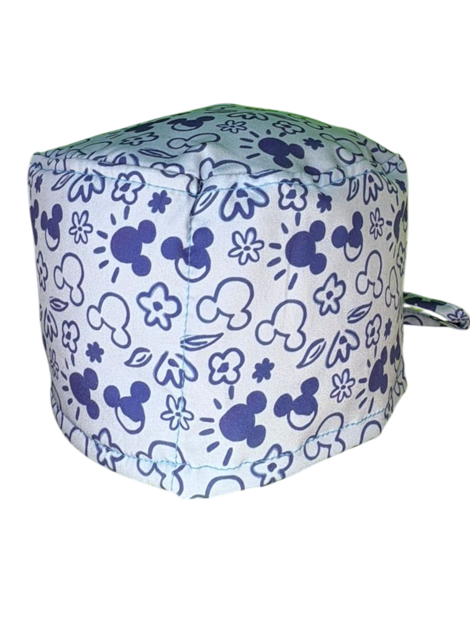 Gorro quirúrgico infantil