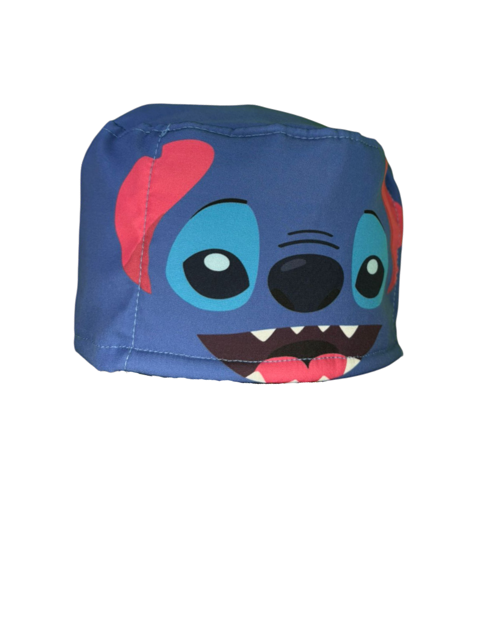 Gorro quirúrgico Stitch