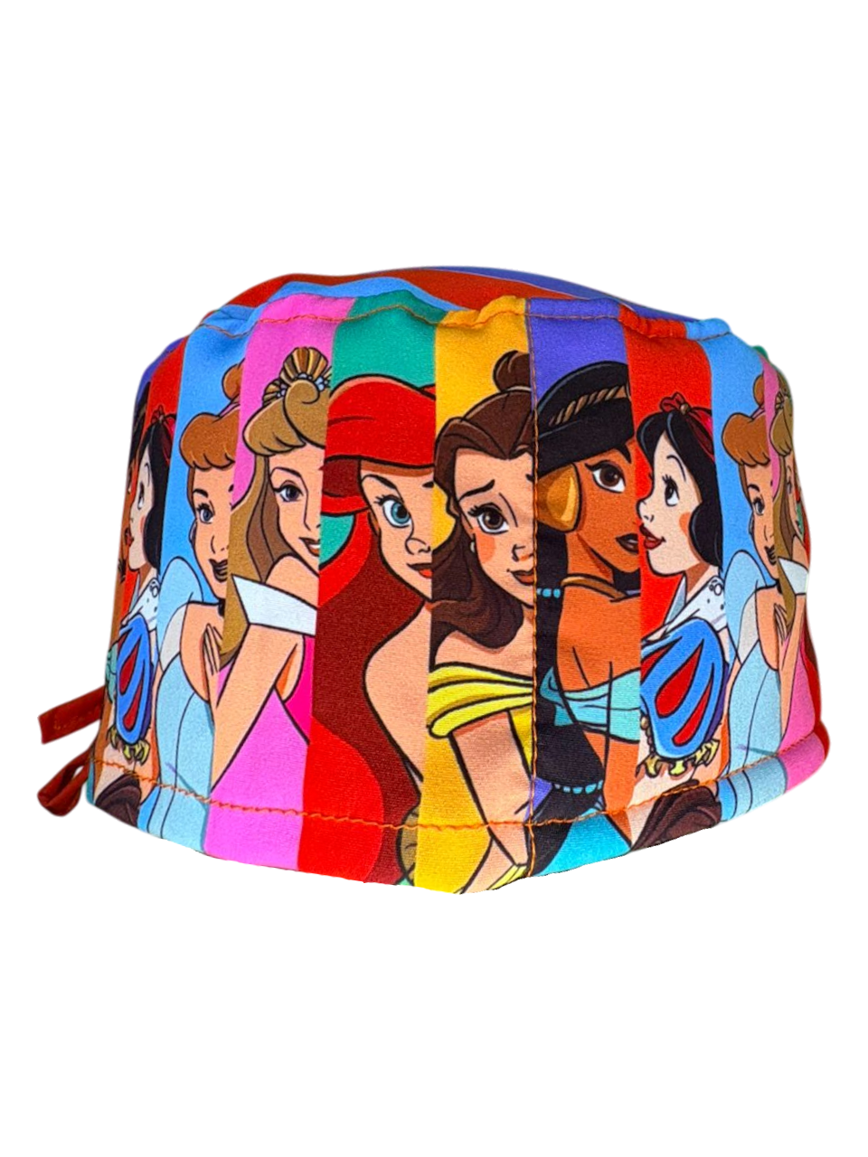 Gorro Médico Princesas