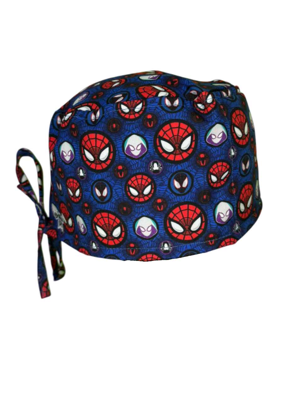Gorro Quirúrgico Spider-Man