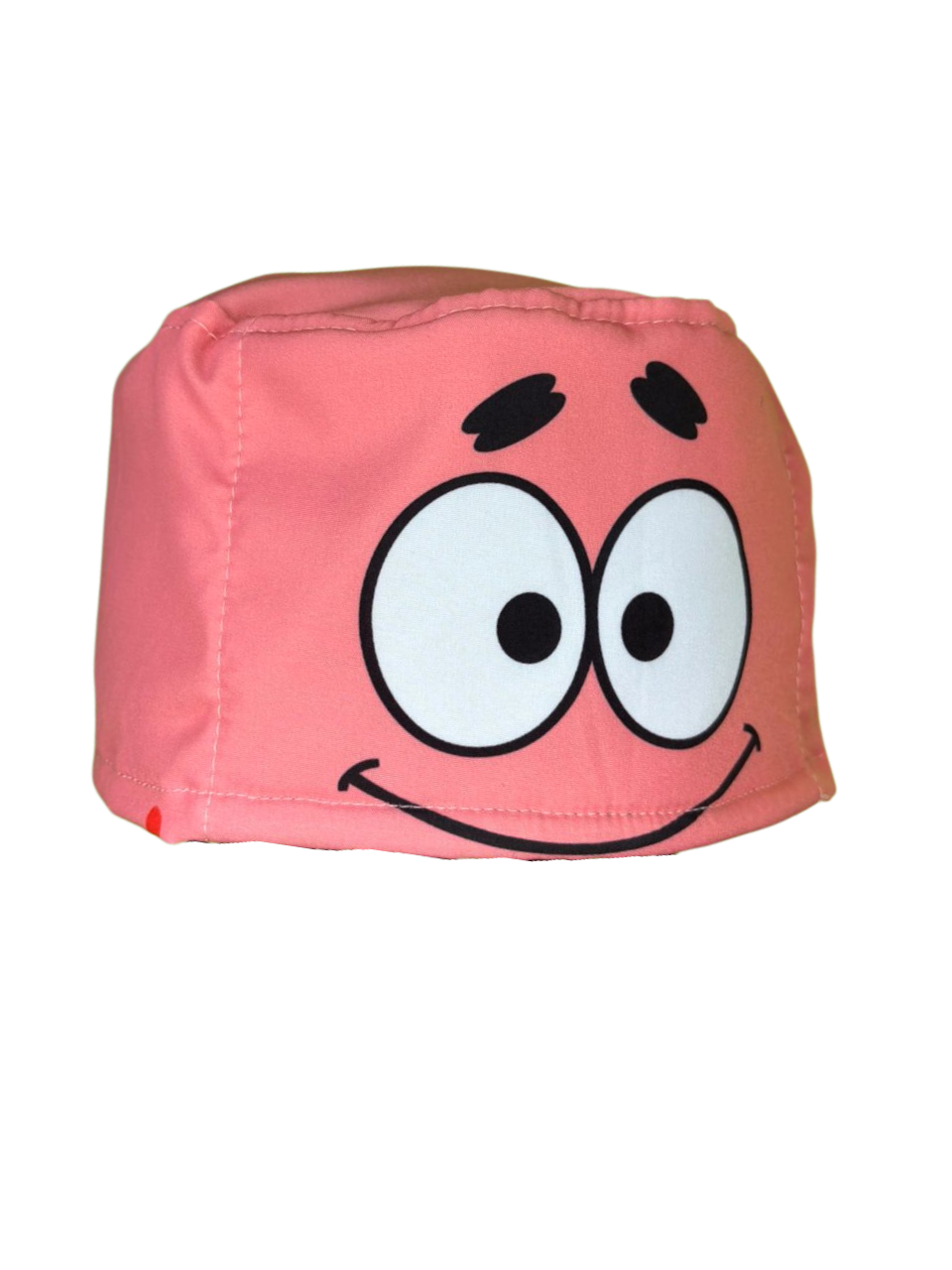 Gorro quirúrgico divertido