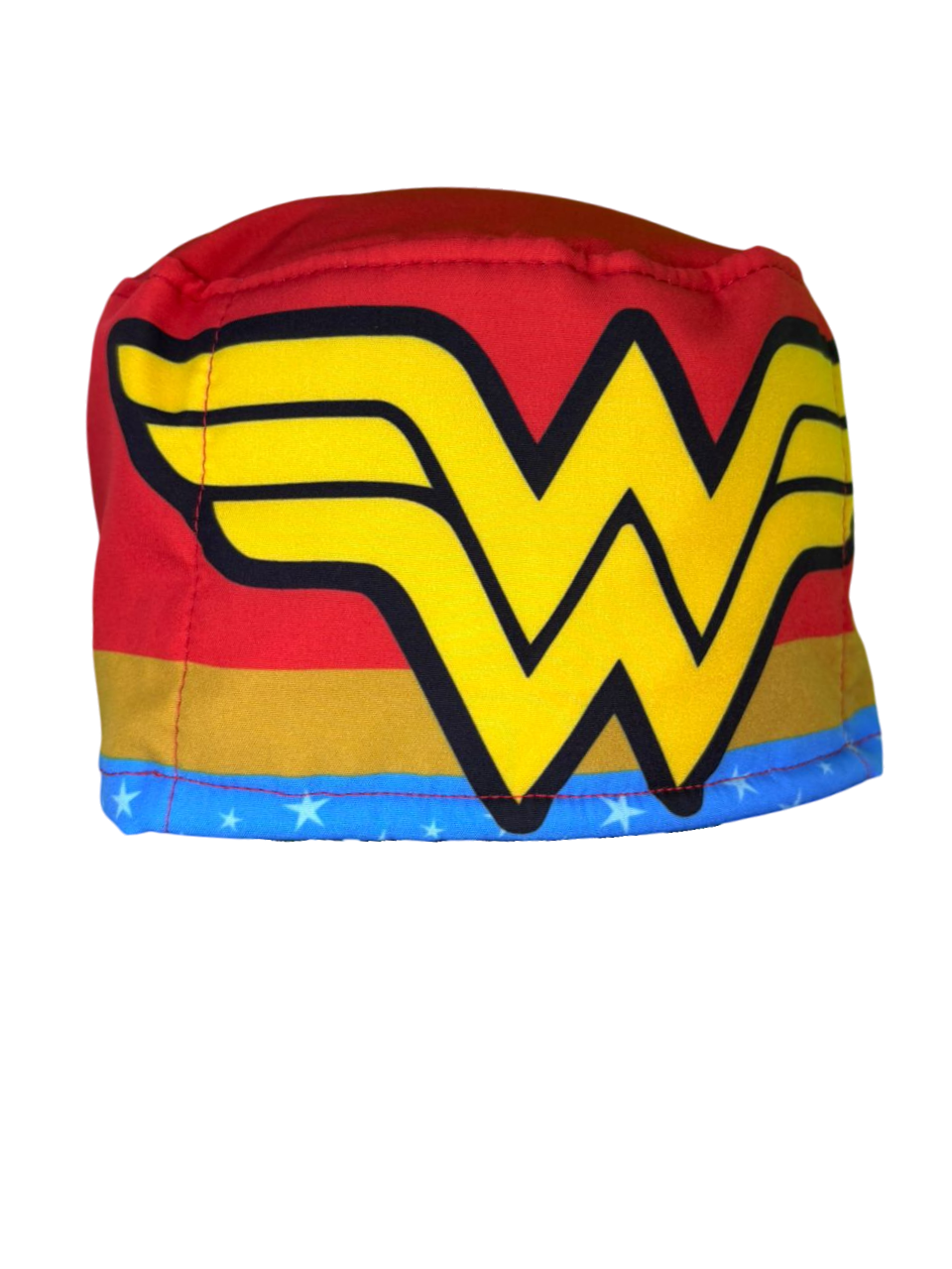Gorro de Wonder Woman