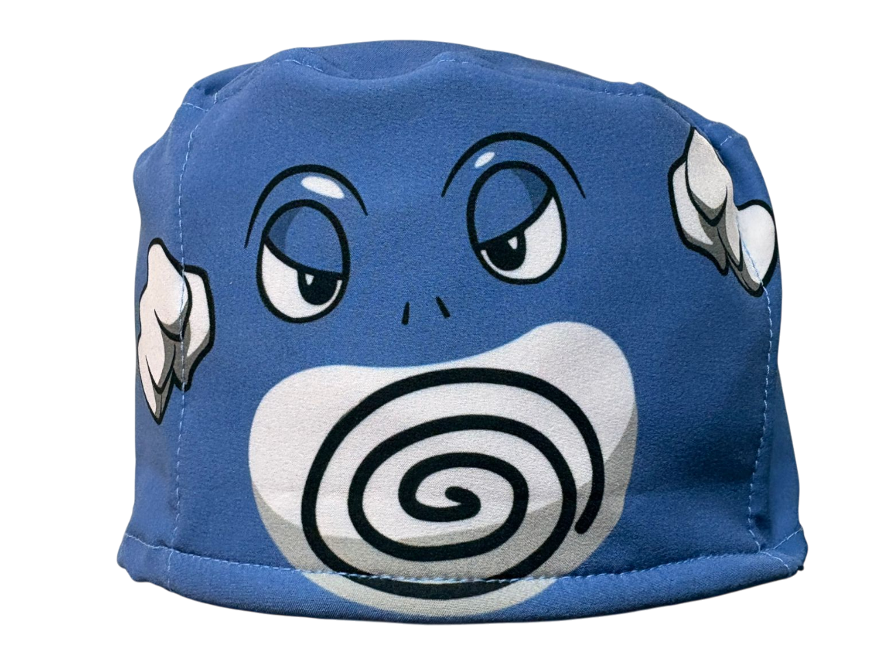 Gorro médico Poliwag