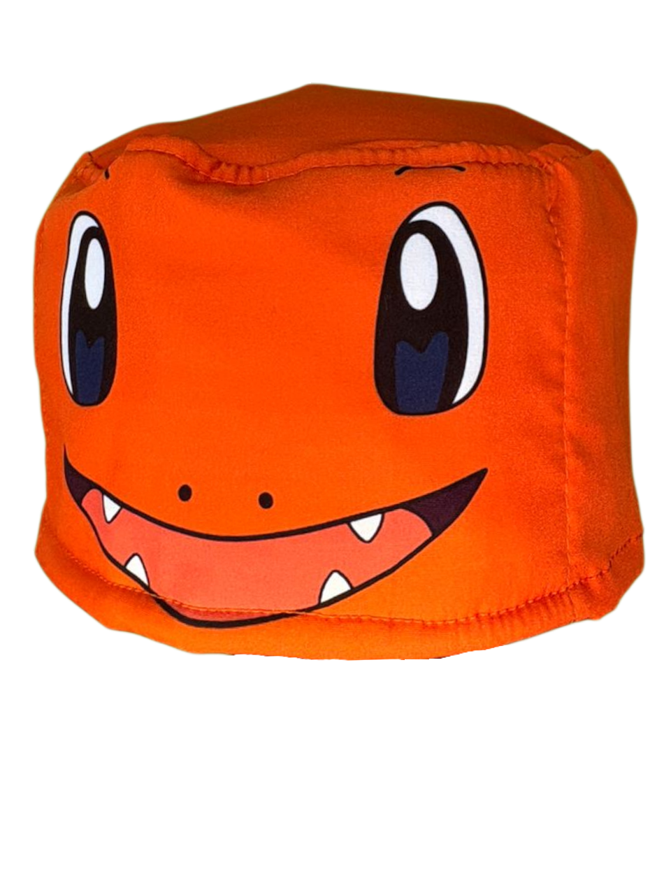 Cojín Cubo Charmander