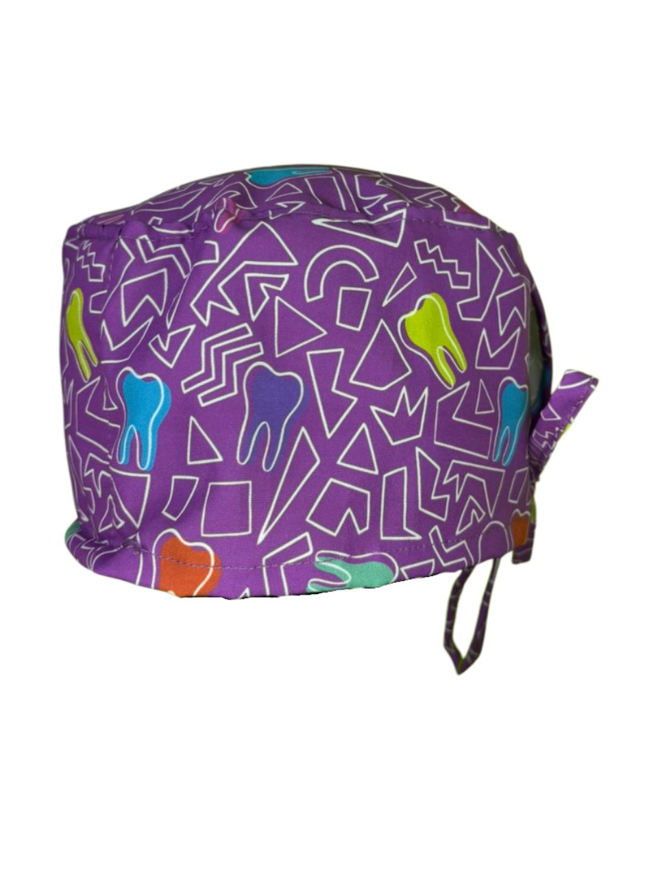 Gorro quirúrgico dental