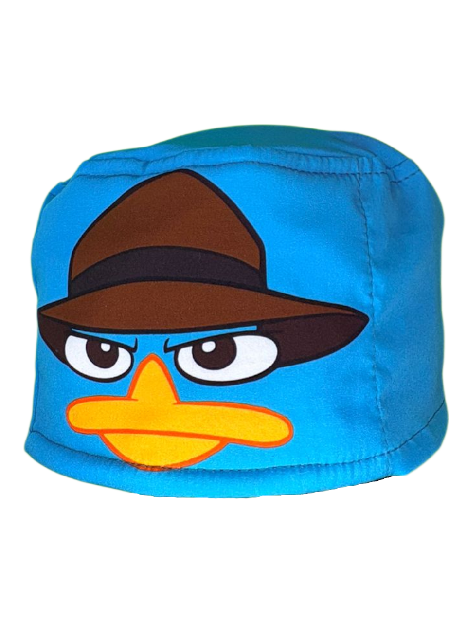 Gorro Perry el Ornitorrinco