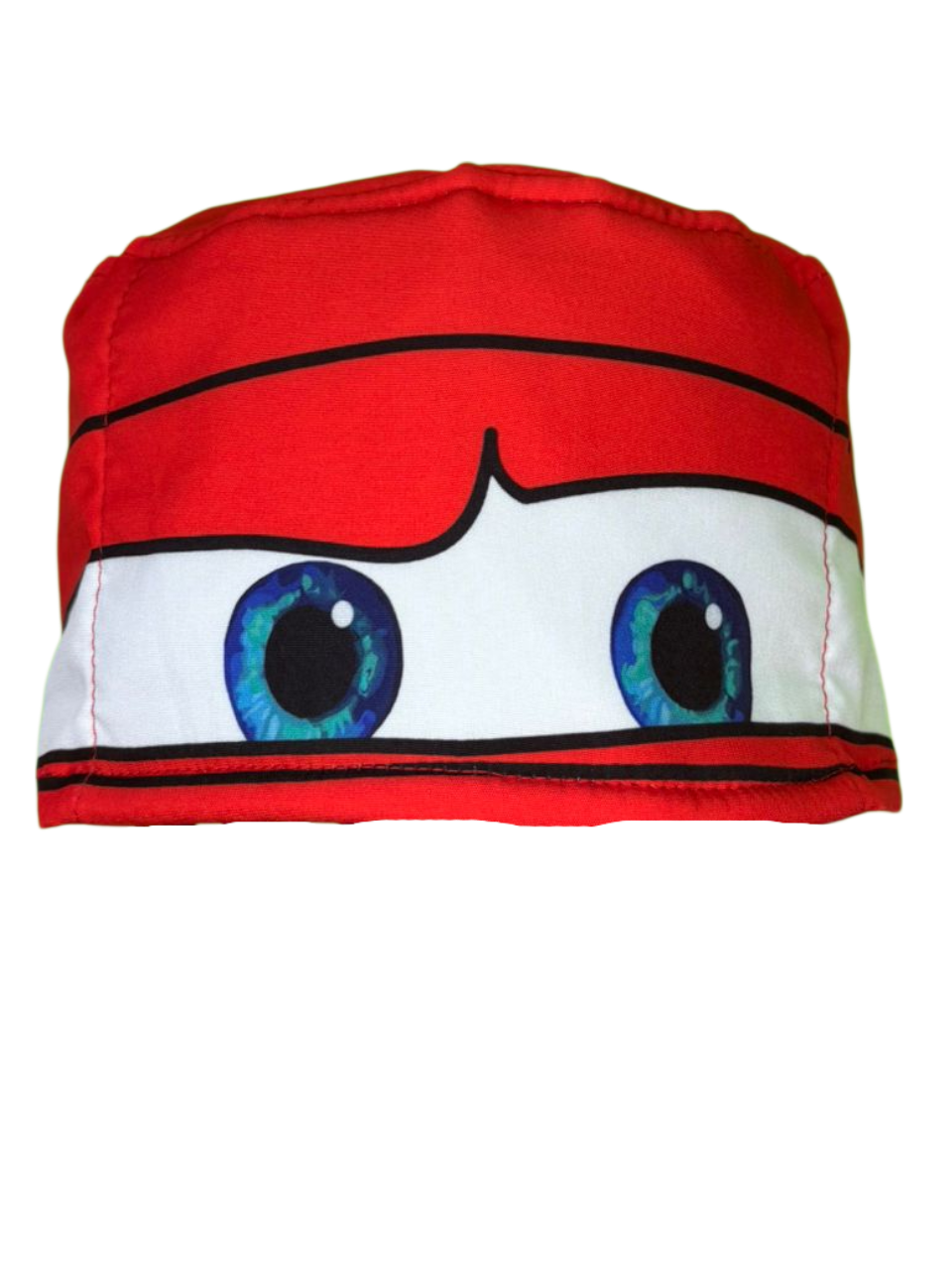 Gorro Infantil Cars