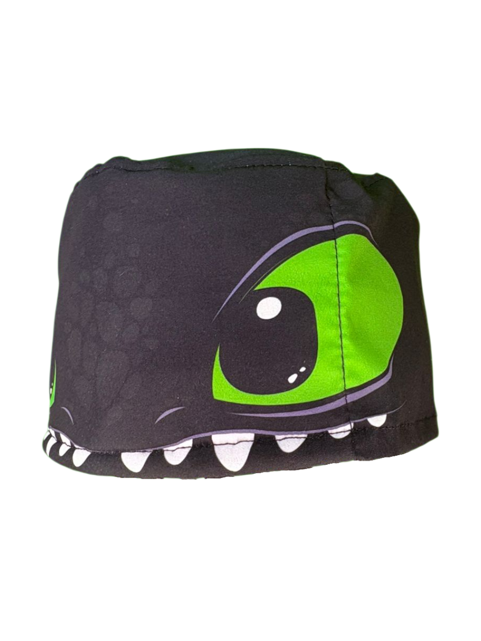 Gorro quirúrgico Dragón Verde