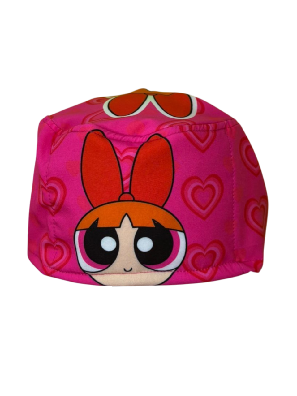 Gorro de Bombón