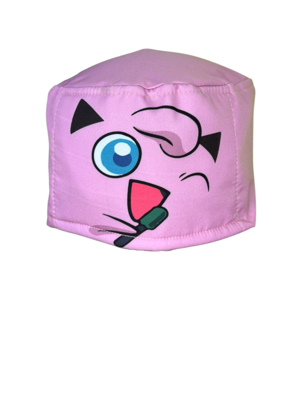 Gorro quirúrgico Jigglypuff