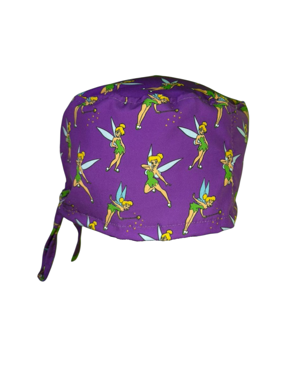 Gorro quirúrgico Hadas