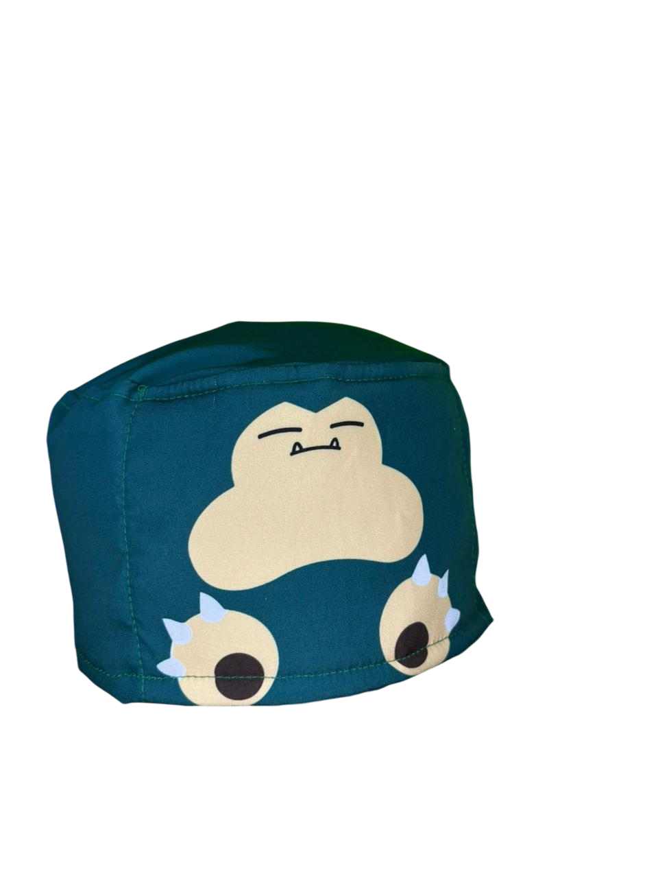 Cojín Snorlax