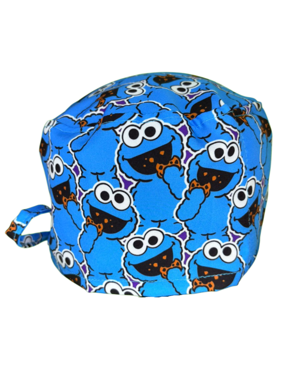 Gorro quirúrgico de El Monstruo de las Galletas