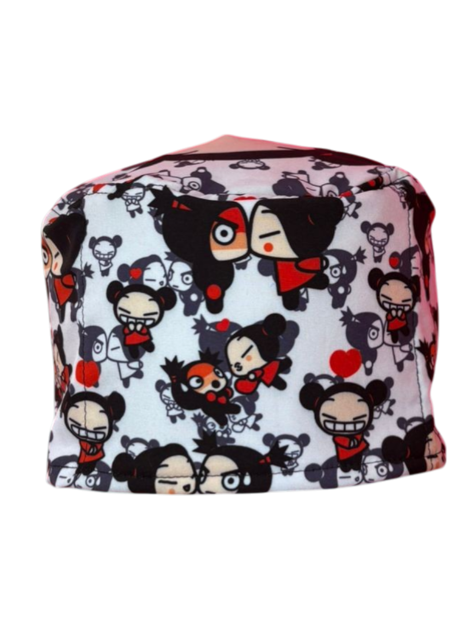 Gorro quirúrgico Pucca