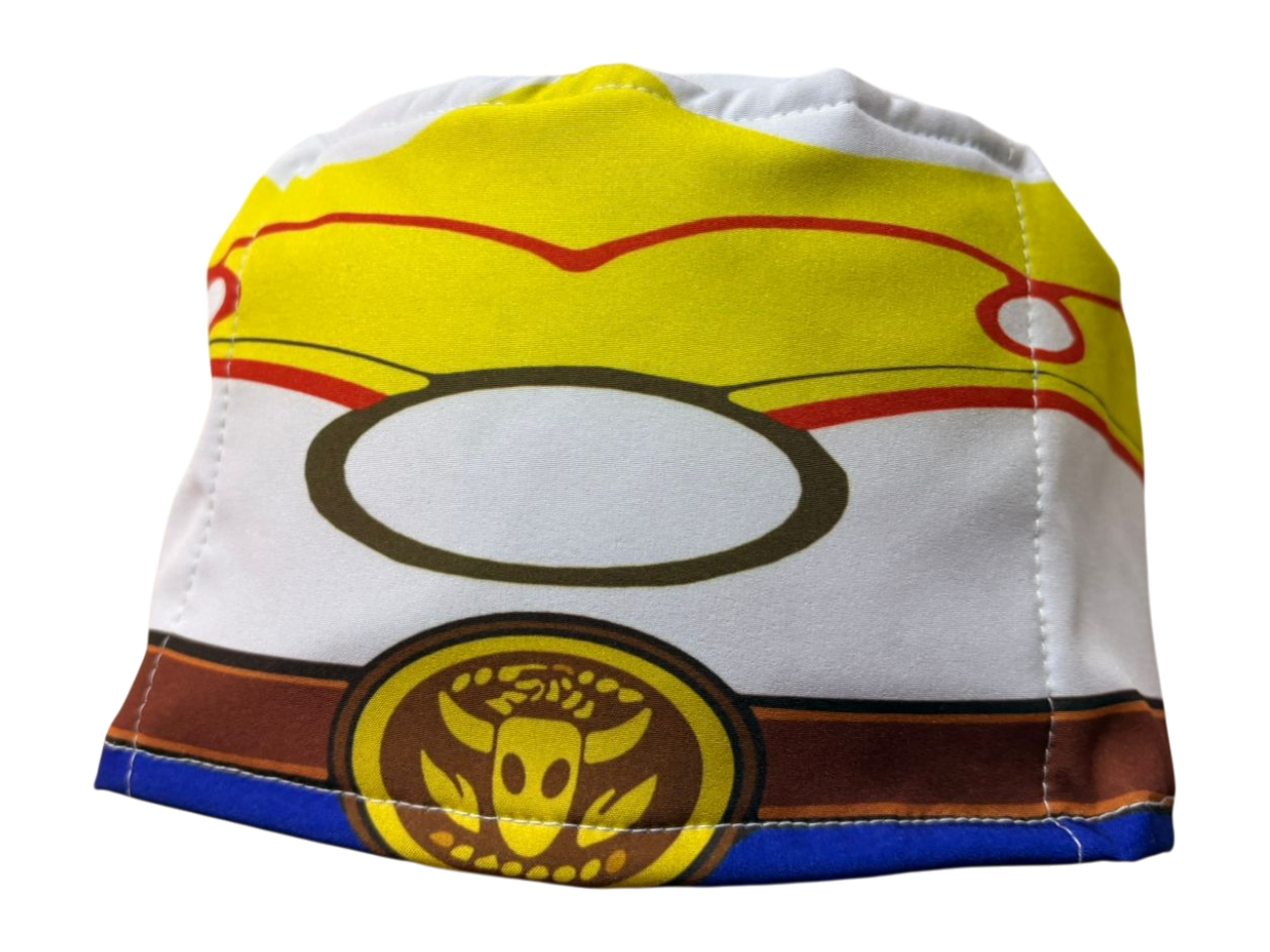 Gorro estampado Pokémon