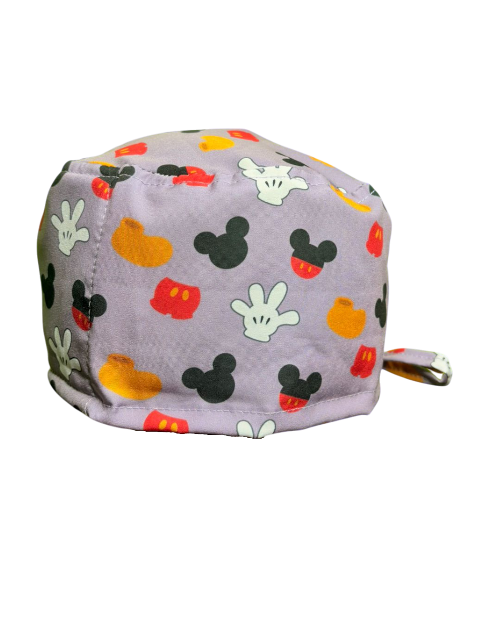 Gorro Quirúrgico Disney