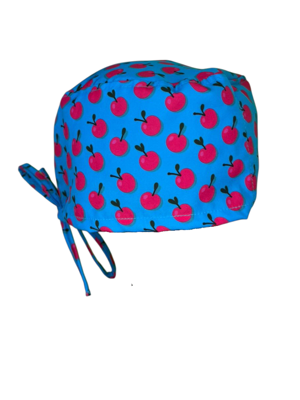 Gorro Quirúrgico de Cerezas