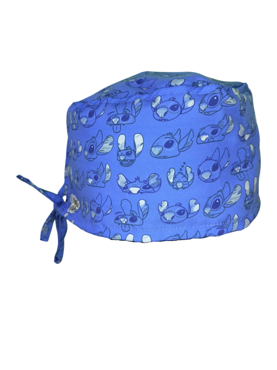 Gorro quirúrgico Stitch