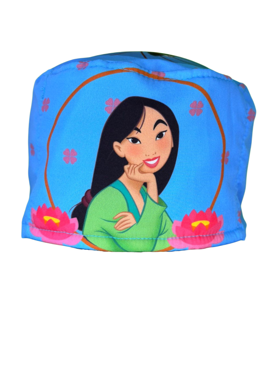 Gorro Quirúrgico Animado