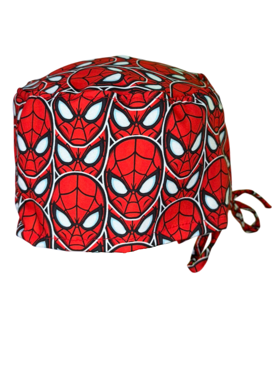 Gorro quirúrgico Hombre Araña