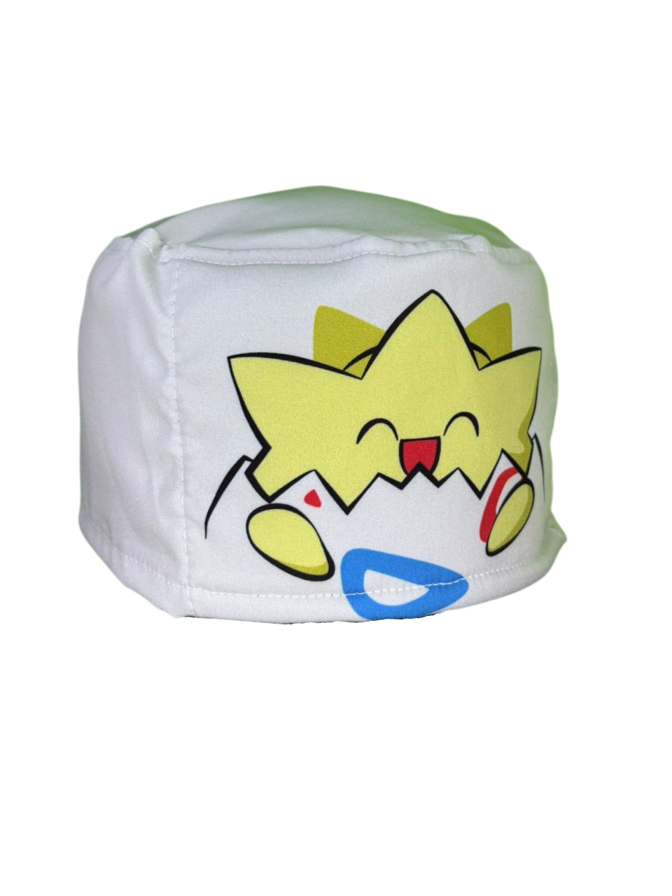 Gorro de Togepi