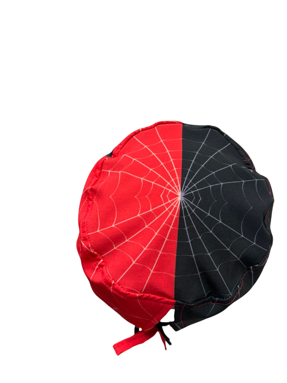 Gorro quirúrgico Spider