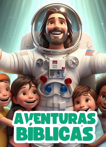 Aventuras Bíblicas