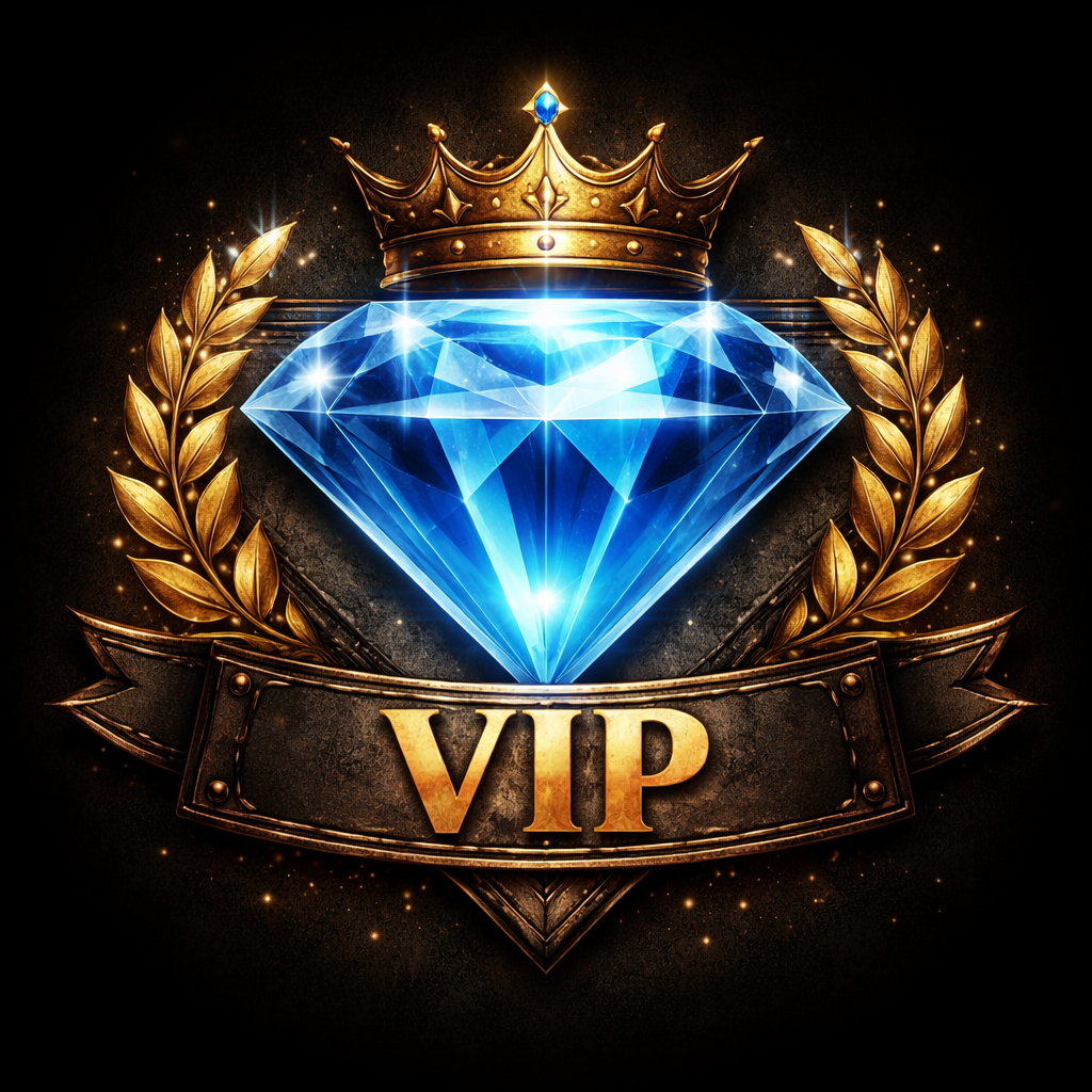 VIP DIAMOND