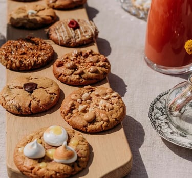  Rituels du Weekend: Crée, Ressens, Savoure