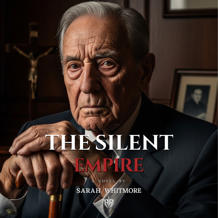 The Silent Empire
