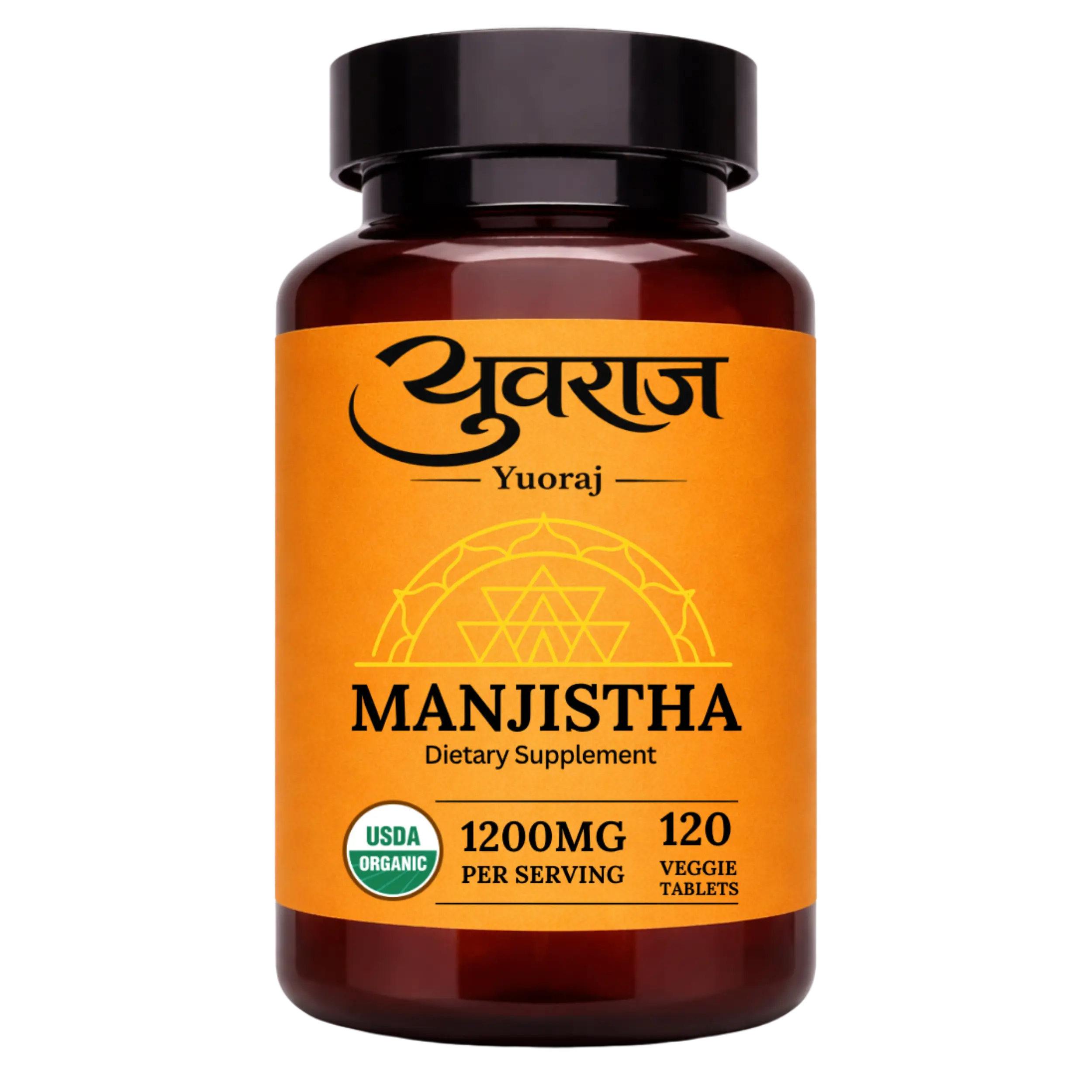 Manjistha Dietary Supplement