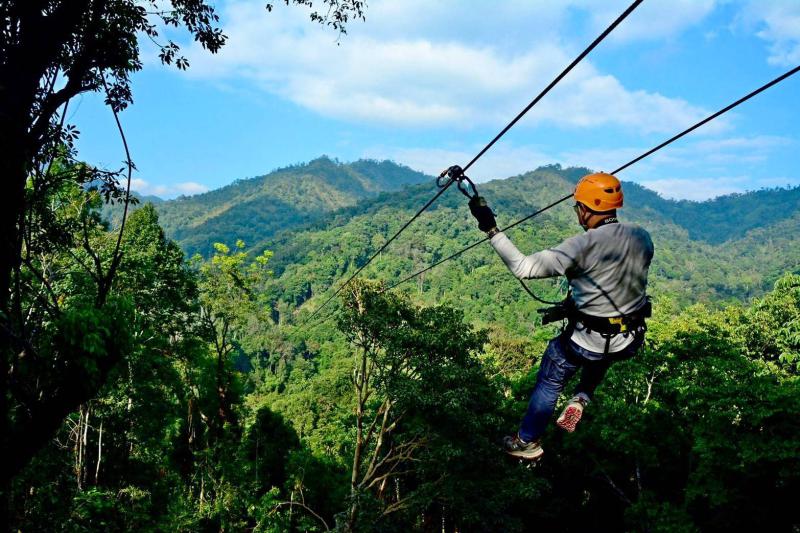 Zipline